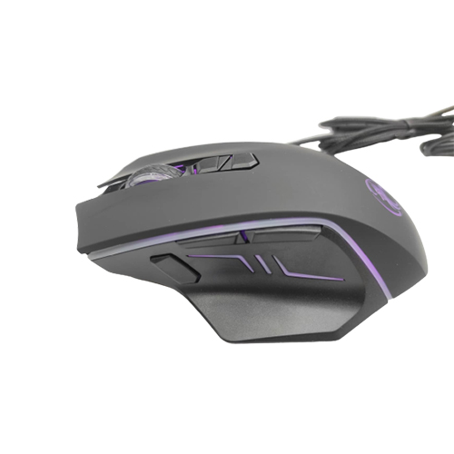 Imice X4 Esports Gaming RGB Mouse Price in Bangladesh TechlandBD